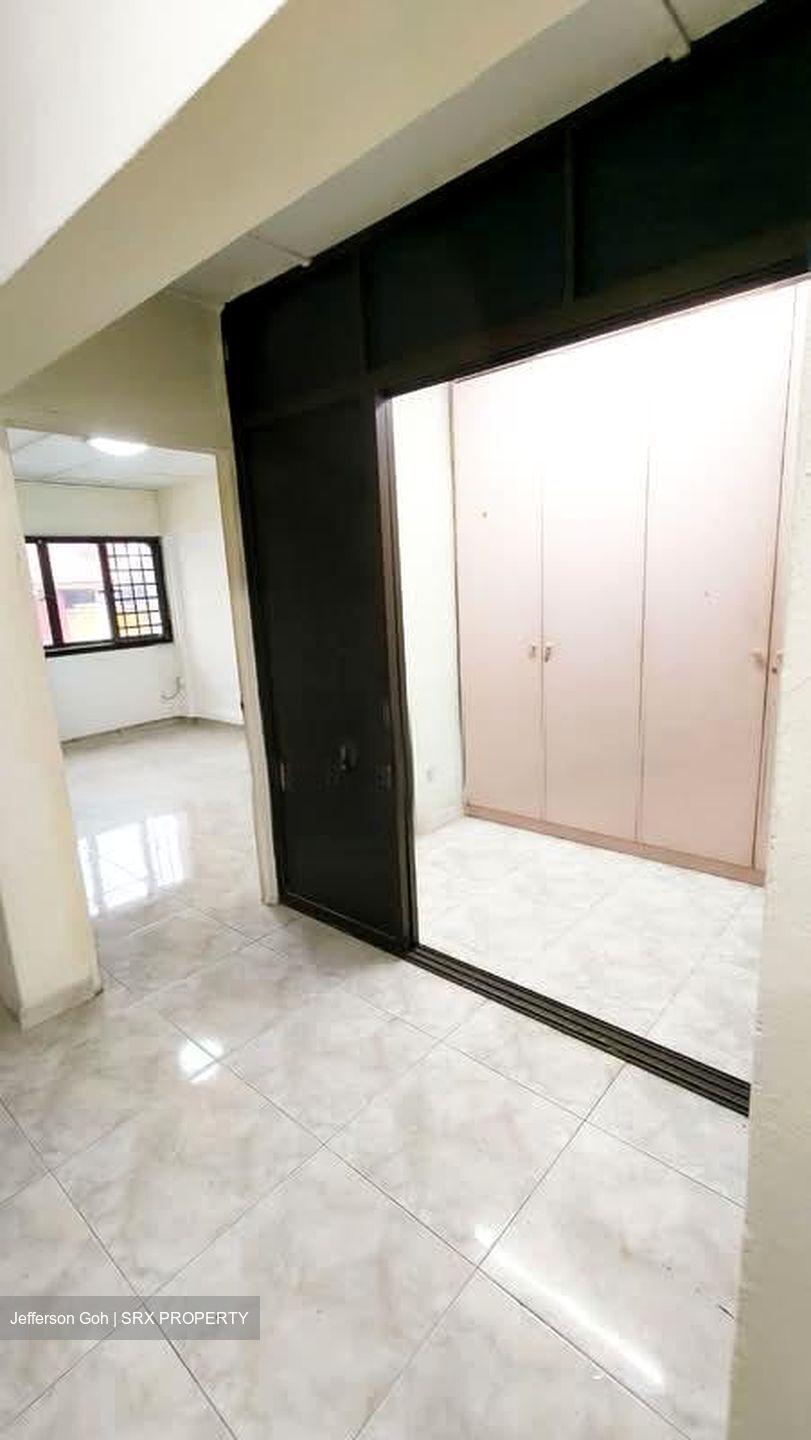 Blk 349 YUHUA PLACE (Jurong East), HDB 3 Rooms #604140451